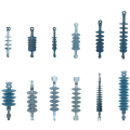 Seguro de qualidade BDN 27KV Post Line Cut Out Fuse Porcelain Drop Fuse Link